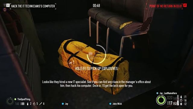 Two Idiots Steal Cars Really Fast | PayDay 2 смотреть онлайн