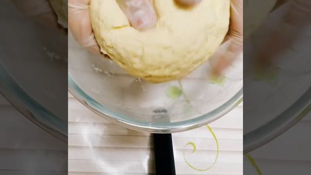 Нежное яблочное печенье!!! смотреть онлайн