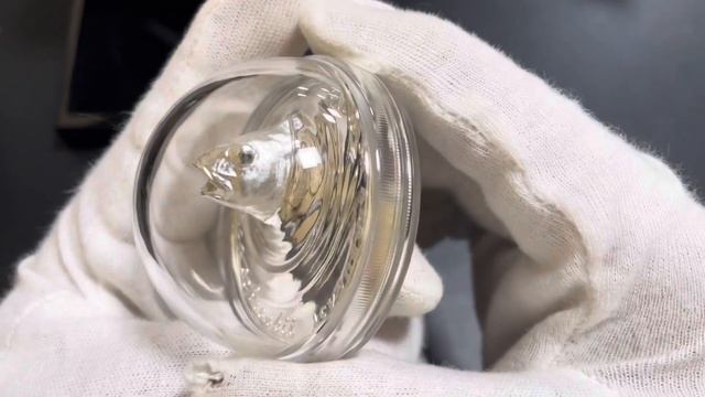 Самая необычная монета Казахстана!!!Балхашский Окунь!!!! 1000 тенге 2023 г смотреть онлайн