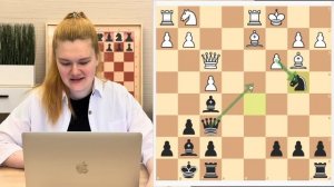 Как бороться с сильными шахматистами? Восемь правил.