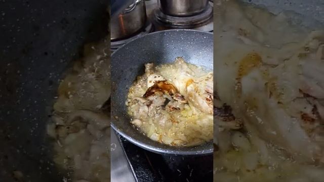 The best way to cook chicken thighs with soy sauce смотреть онлайн