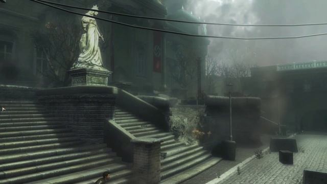 Прохождение игры Wolfenstein часть 15 смотреть онлайн