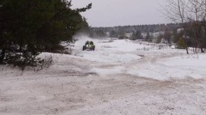 Шайтан машина. Вы просили я заснял)