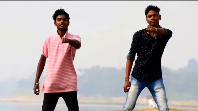 New nagpuri sadri dance video|| Abe selem Abe re payal bajate|| смотреть онлайн