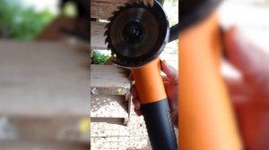 УШМ Вихрь УШМ-125/1100