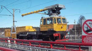 Мотовоз МПТ4-1385