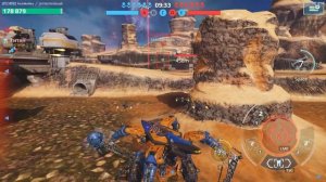 ОТКРЫТИЕ ЗОЛОТЫХ БЛОКОВ ДАННЫХ И УЛЬТ БЛОКА | War Robots | MG