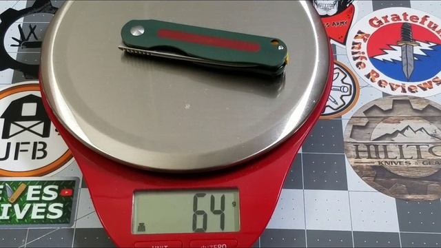 Kizer Latt Vind Mini смотреть онлайн