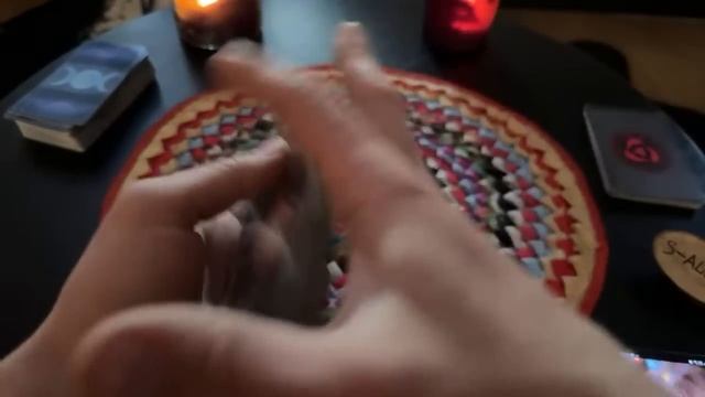 Гадание на вопрос. Таро эфир смотреть онлайн