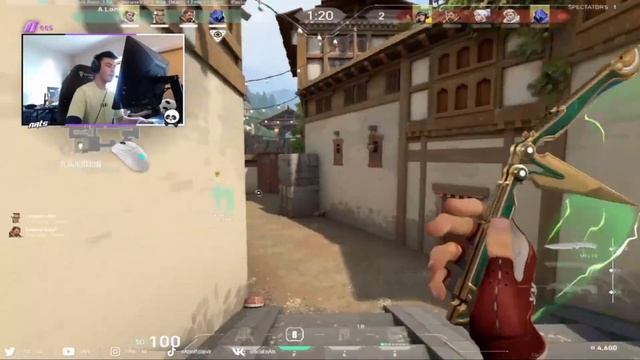 Sentinel🔻 Main Destroying Pubs!!! Liquid NAts Chamber🔫 VOD! Ft. Sayf Breach🔶