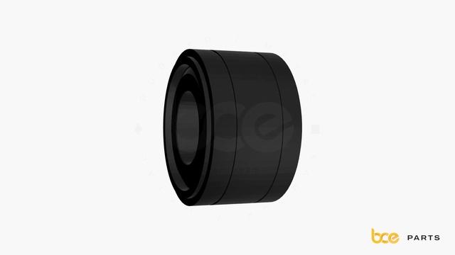 Volvo 11195403 Rubber Element | BCE Parts смотреть онлайн
