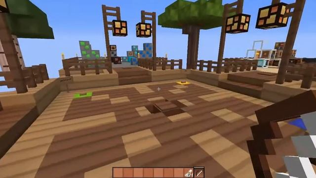 Mejores packs de texturas para la 1.16.5 +Fps 😎🤙 смотреть онлайн