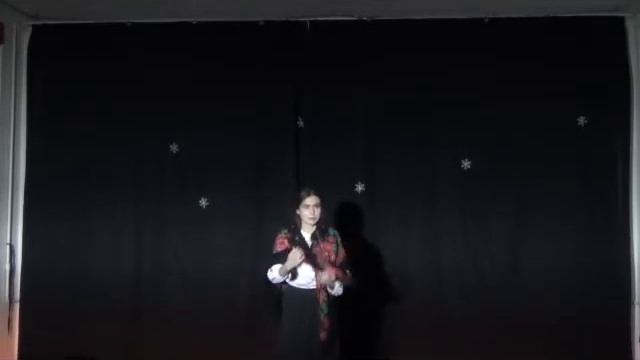 Уривок з прози "Кайдашева сім'я" смотреть онлайн