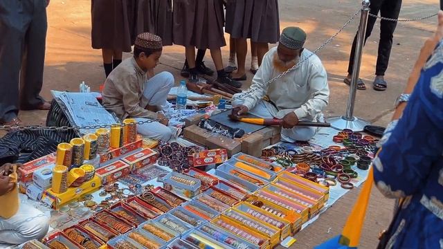 Что обязательно надо сделать в Гоа? / Арамболь 2024 смотреть онлайн