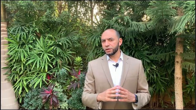 Knowing God 12 p12| Cleansing Sin after repentance| The way to avoid recurrence смотреть онлайн