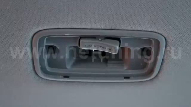 Hyundai Solaris & KIA Rio III - замена ламп в салоне 2 смотреть онлайн