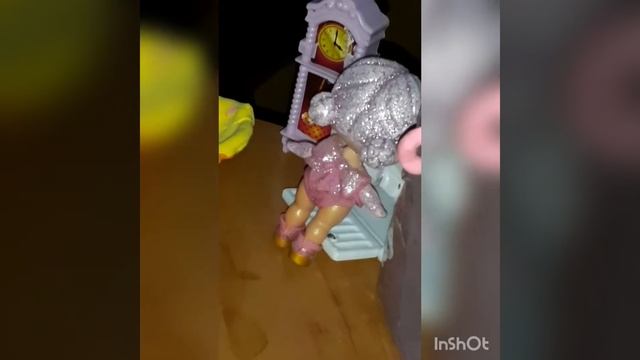 "1 серия" Ребёнок Дьявол смотреть онлайн