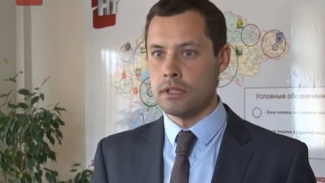 Губернатор рассмотрит все жалобы, поступившие в эфир программы «Губернатор -- диалог с областью» смотреть онлайн