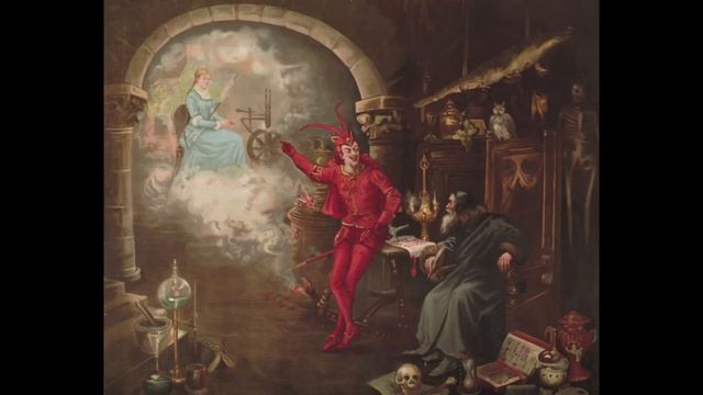 FAUST Ballet No 7 allegro vivo finale Charles Gounod PIANOSTYLE 46017 смотреть онлайн
