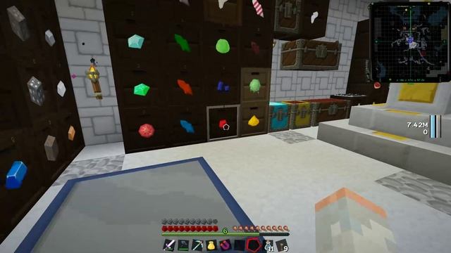 Minecraft FTB Crack Pack Twitch Stream [05.12.2018] //065/ Let´s Play Minecraft FTB Crack Pack смотреть онлайн