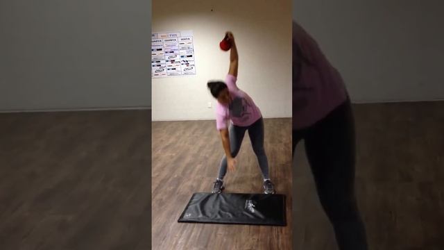 MMA Cardio - Fortalecimento de tronco смотреть онлайн