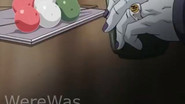 Ternyata tukang ramen di Naruto adalah anggota Uchiha yang hilang смотреть онлайн