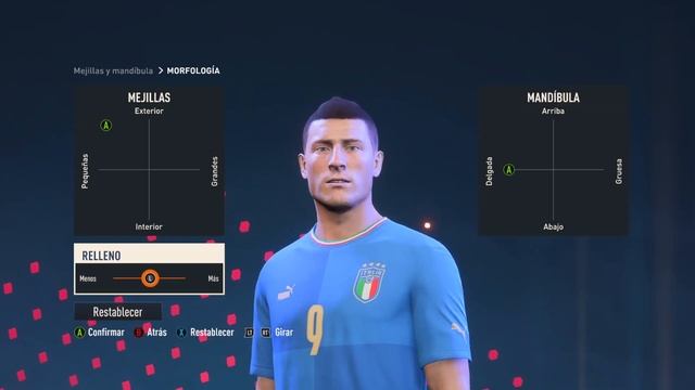 Wie erstelle ich TOTTI in EA FC 24 ✅ смотреть онлайн