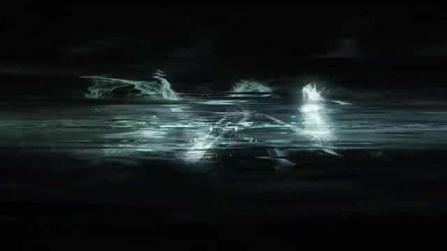 Oklou - harvest sky ft. underscores (Official Visualizer) смотреть онлайн