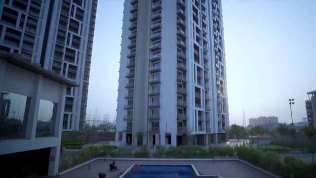 GURGAON || THE NEVER ENDING SKYLINE || EMERGING INDIA || GURUGRAM CITY 2020 смотреть онлайн