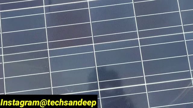 microtek 150 watt solar panel! unboxing!price!review! смотреть онлайн