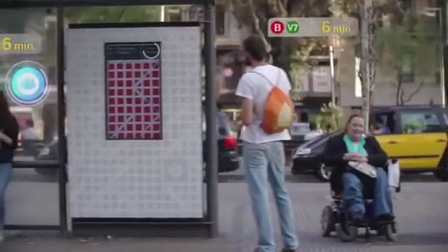 Barcelona Embraces IoE to Create a Smart City смотреть онлайн