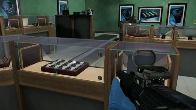 payday2 win32 release 2016 05 26 20 21 10 50 смотреть онлайн