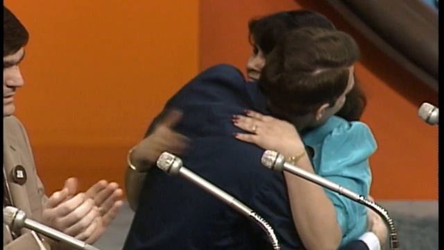 GREAT Fast Money Round on Family Feud with Richard Dawson | Buzzr смотреть онлайн