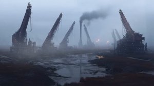 💿👽Generations Lost - Atmospheric Sci Fi Ambient Music