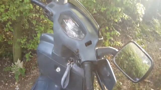 Peugeot SV 50. Sound. смотреть онлайн