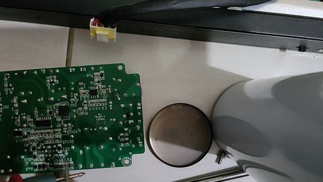 POE Switch No power Repair Part 1 смотреть онлайн