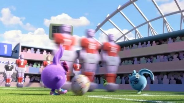 MORNING EXERCISE WITH SUNNY BUNNIES! - SEASON 4 COMPILATION | Cartoons for Kids