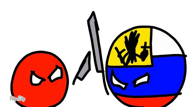 CONTRYBALLS #2 пилот смотреть онлайн