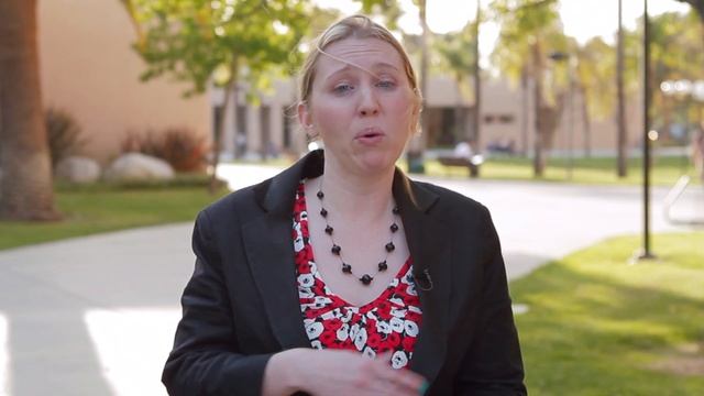 The Master in Taxation Learning Experience (1) - Selena Walker смотреть онлайн