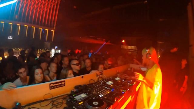 Marika Rossa @ Cacao Beach Club Sunny Beach,  Bulgaria