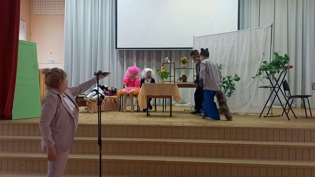 «Когда я стану взрослой»