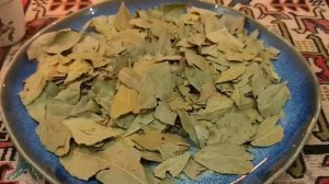 Лавровый лист творит чудеса! Просто положите его по углам