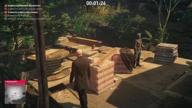 Hitman '18 - Thirst Quenching [Maker Request] смотреть онлайн