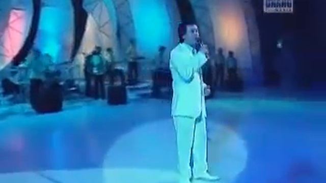 Otabek Muhammadzohid - Ko'nglimda Bir Yor (Concert Version)