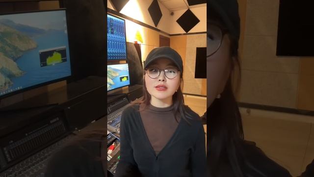 | Ұнатып-ем жалғыз сені| Ұлбосын Кенжебайқызы| смотреть онлайн