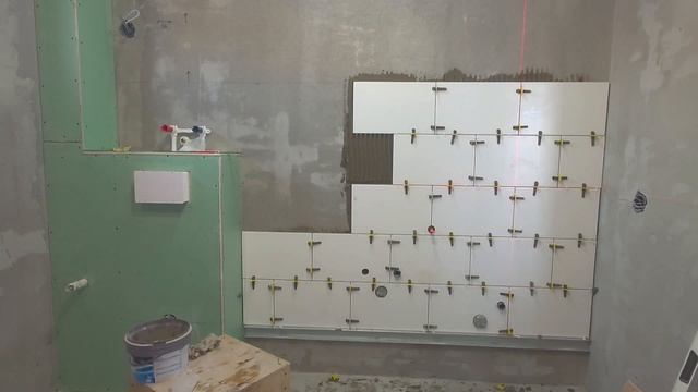 Укладка плитки 25*40. смотреть онлайн