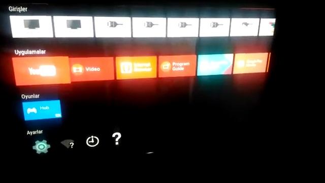 Sony KDL-43W805C Problem смотреть онлайн
