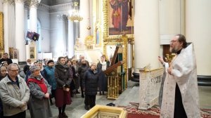 Воскрешение Лазаря: некоторые мысли