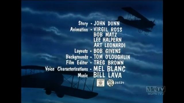 Every Single Porky Pig Title Card (1964) смотреть онлайн