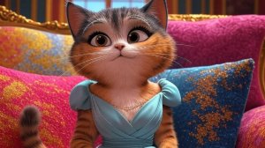 С.Маршак - Кошкин дом (песня)